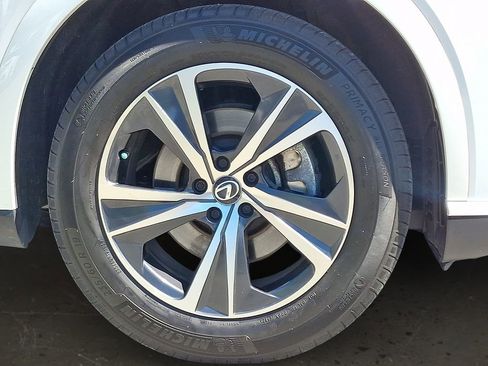 Used 2024 Lexus RX 350 Premium w/ Accessory Package (Z1) AWD/4WD image 9