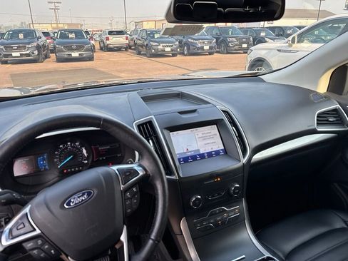 Used 2020 Ford Edge SEL w/ Convenience Package AWD/4WD image 13