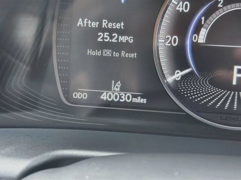 Certified 2022 Lexus ES 350 Ultra Luxury w/ Accessory Package 2 FWD image 41