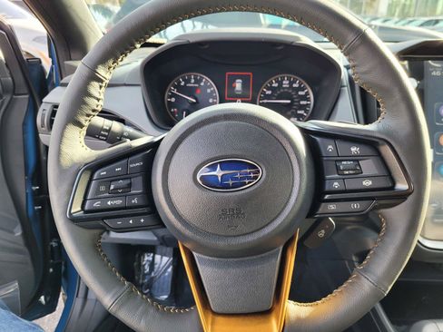 New 2026 Subaru Crosstrek 2.5i Wilderness image 18