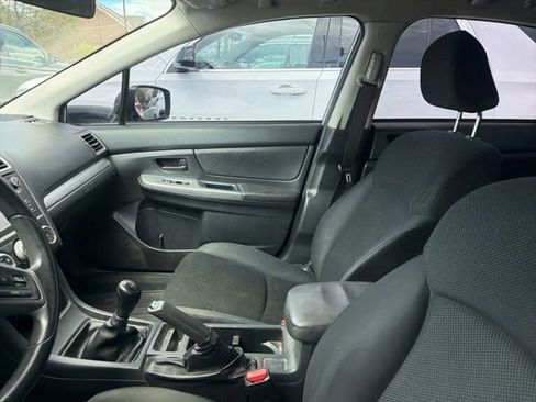 Used 2016 Subaru Impreza 2.0i AWD/4WD image 22
