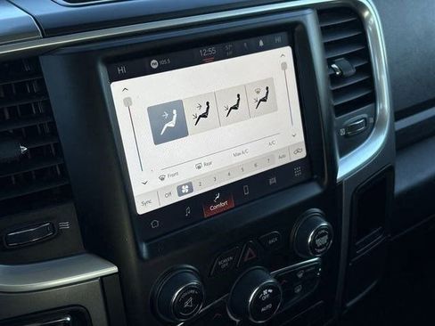 Used 2023 RAM 1500 Classic SLT w/ Electronics Group image 16