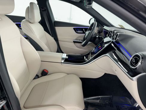 Certified 2025 Mercedes-Benz C 300 Sedan image 65