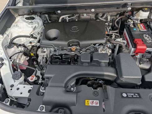 Used 2023 Toyota RAV4 XLE Premium FWD image 35