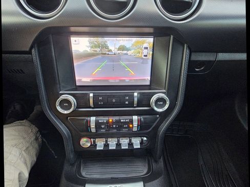 Used 2019 Ford Mustang Coupe w/ Equipment Group 101A RWD image 25