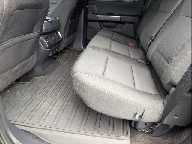 Used 2022 Ford F150 XLT w/ Equipment Group 302A High AWD/4WD image 10