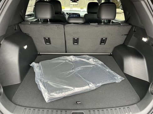 New 2026 Chevrolet Equinox LT w/ Convenience Package II image 26