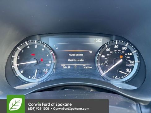 Used 2021 Toyota Highlander XLE image 26