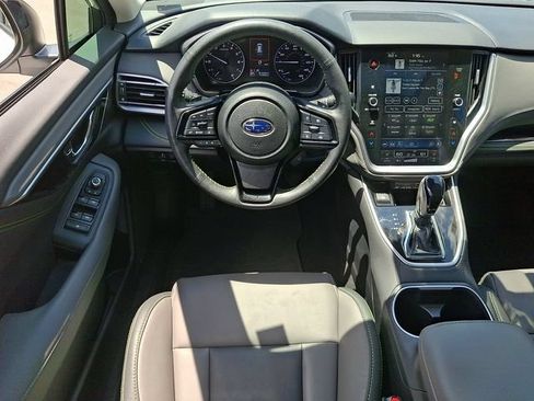 Used 2024 Subaru Outback Onyx Edition AWD/4WD image 11
