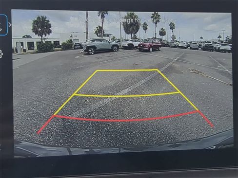 New 2026 Hyundai Tucson SEL image 29