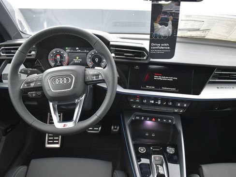 New 2026 Audi A3 2.0T Premium AWD/4WD image 12