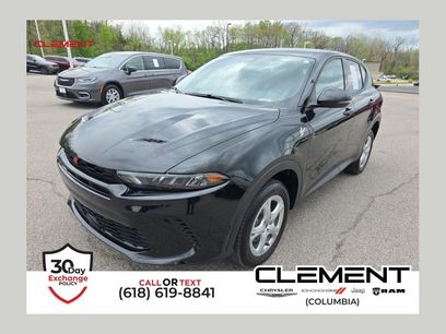 Used 2024 Dodge Hornet GT
