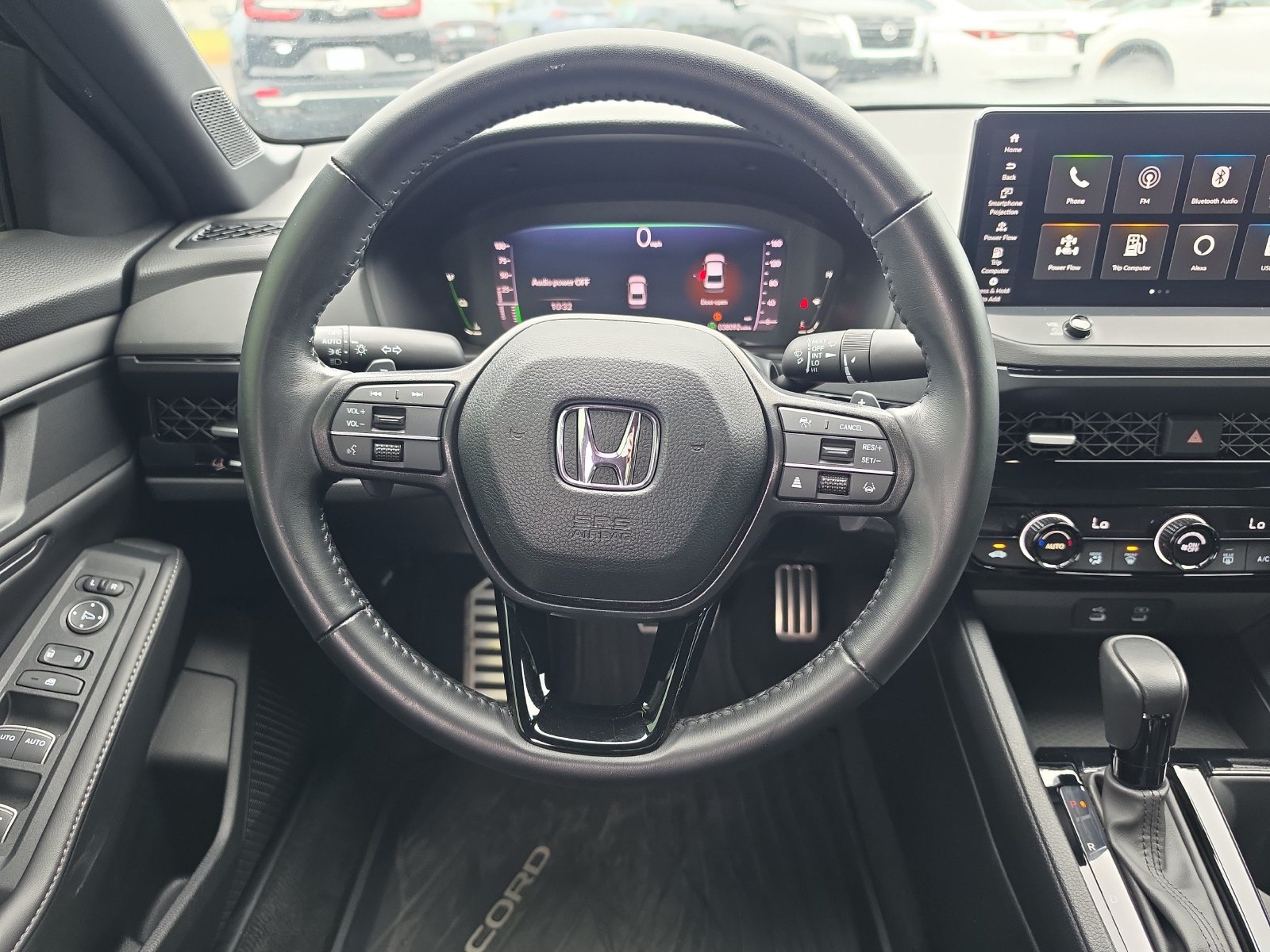 Certified 2023 Honda Accord Sport image 10
