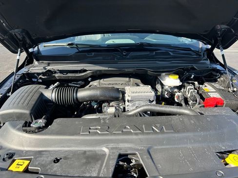 New 2026 RAM 1500 Laramie AWD/4WD image 27