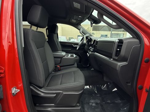 Used 2023 GMC Sierra 1500 Elevation AWD/4WD image 24