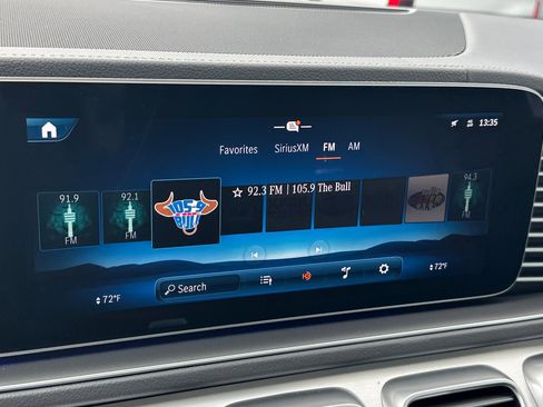 New 2026 Mercedes-Benz GLE 53 AMG 4MATIC Coupe image 18