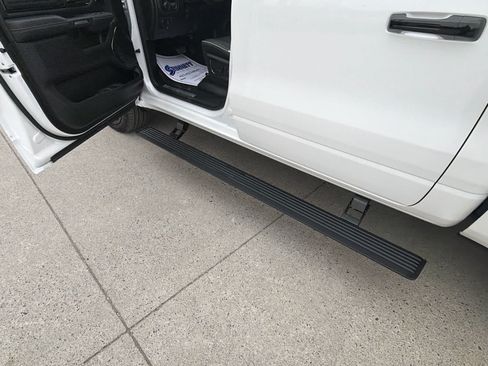 New 2026 RAM 1500 Limited w/ Night Edition AWD/4WD image 8