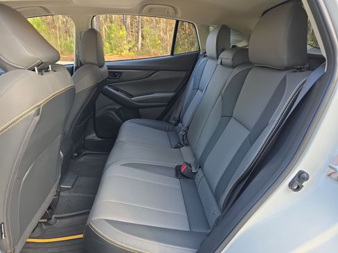 Used 2023 Subaru Crosstrek 2.5i Sport image 13