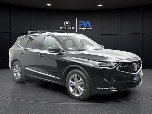 Certified 2024 Acura MDX SH-AWD image 26