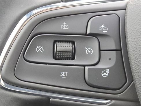 New 2026 Buick Envista Sport Touring w/ Convenience I Package image 13