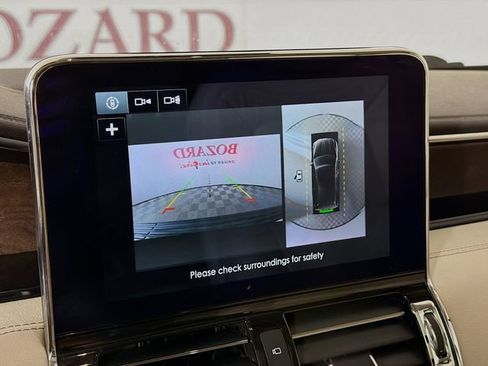 Used 2019 Lincoln Navigator Reserve AWD/4WD image 15