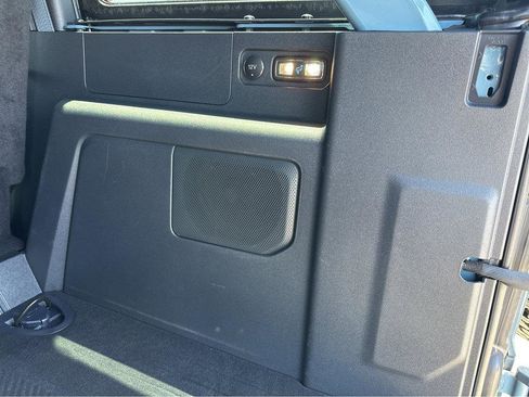 Used 2021 Ford Bronco First Edition image 39