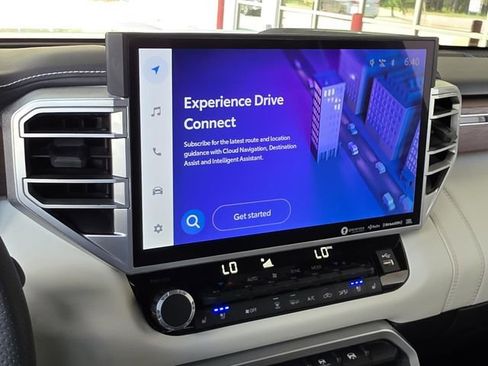 Used 2023 Toyota Tundra Capstone image 22