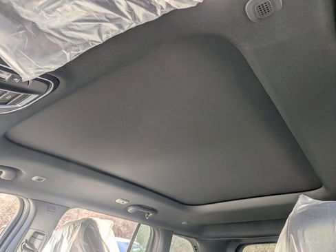 New 2026 Jeep Grand Cherokee Limited image 20