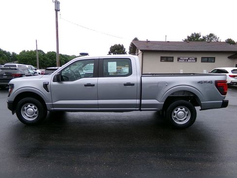 Used 2024 Ford F150 XL AWD/4WD image 6
