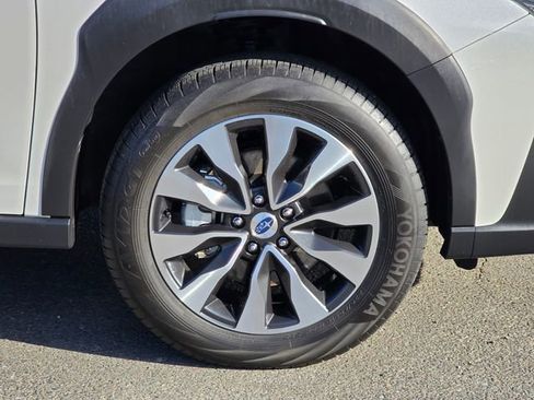 Used 2024 Subaru Outback Touring XT image 7