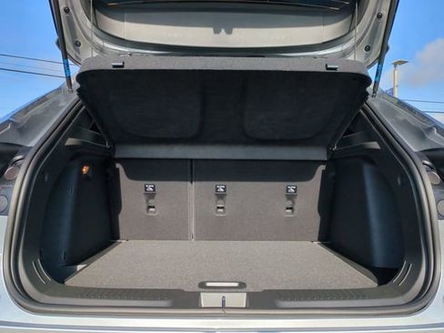 New 2026 Chevrolet Trax RS w/ Driver Confidence Package image 13