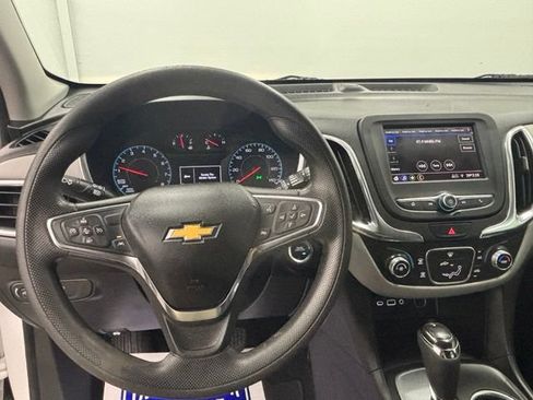 Used 2020 Chevrolet Equinox LS w/ LS Convenience Package FWD image 18