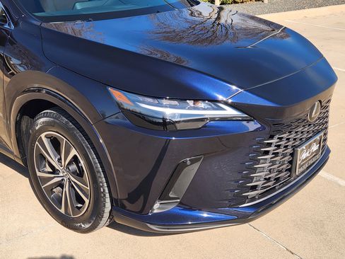 Used 2025 Lexus RX 350 FWD image 7