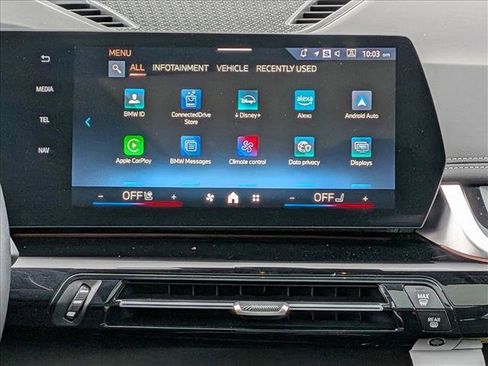 Certified 2025 BMW X1 xDrive28i w/ Convenience Package AWD/4WD image 13