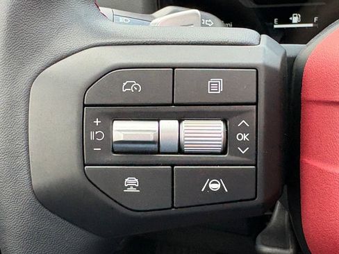 New 2026 Kia K4 GT-Line FWD image 22