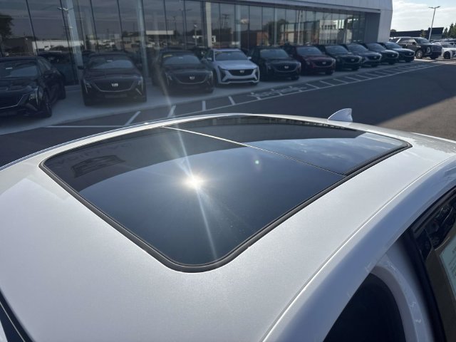 Certified 2024 Cadillac CT5 Sport AWD/4WD image 45