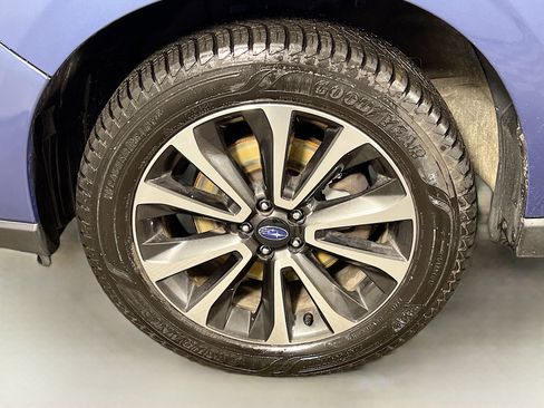 Used 2017 Subaru Forester 2.0XT Premium image 27