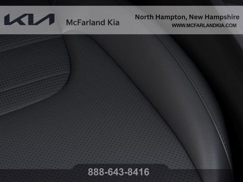 New 2026 Kia Sportage SX image 24