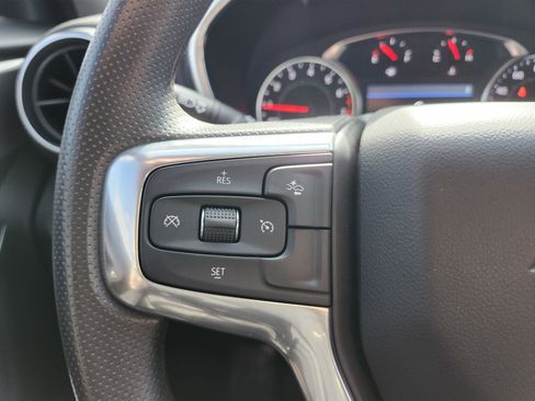 Used 2024 Chevrolet Blazer LT w/ Convenience Package FWD image 35