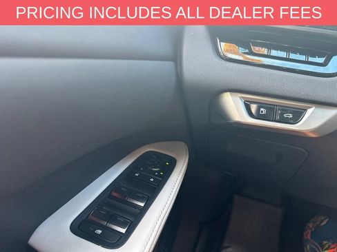 Used 2024 Lexus RX 350 Premium Plus w/ Convenience Package FWD image 13