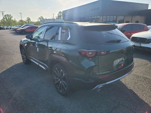 New 2026 MAZDA CX-50 AWD 2.5 S w/ Accent Package image 18
