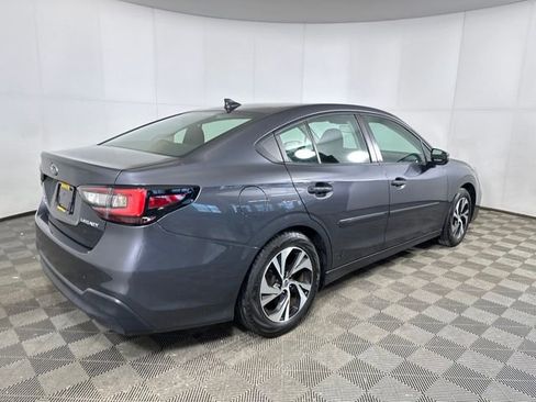 Used 2023 Subaru Legacy Premium image 3
