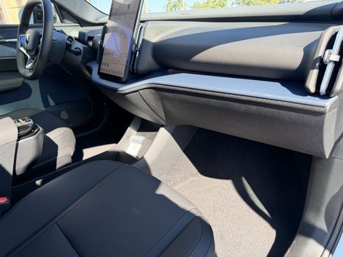 New 2026 Volvo EX30 Plus image 10