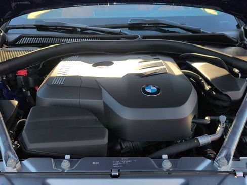 New 2026 BMW 430i xDrive Convertible image 15