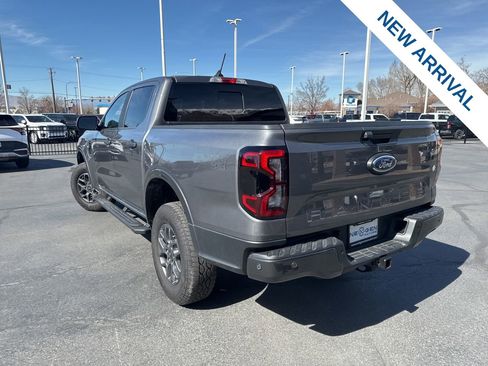 Used 2024 Ford Ranger XLT image 5