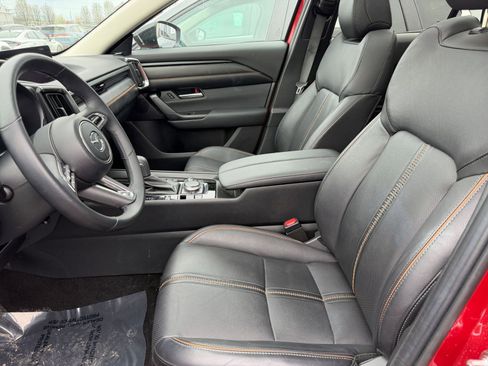 Used 2025 MAZDA CX-50 2.5 Hybrid w/ Premium Plus Pkg AWD/4WD image 28