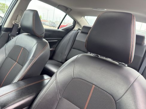 Used 2020 Nissan Altima 2.5 SR w/ Premium Package AWD/4WD image 27