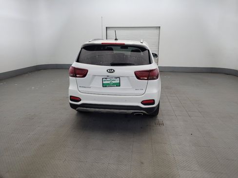 Used 2020 Kia Sorento EX AWD/4WD image 7