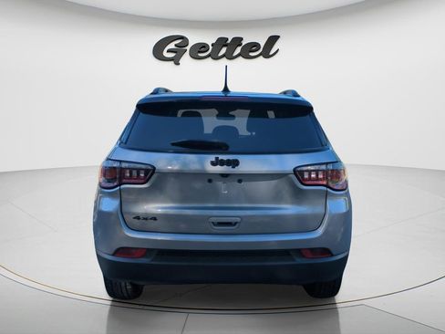 Used 2023 Jeep Compass Altitude image 5