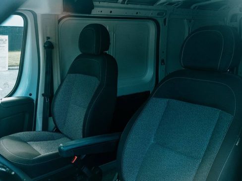 Used 2019 RAM ProMaster 1500 w/ Mopar Trailer Tow Group FWD image 16